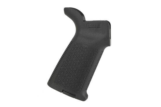 Magpul MOE ar15 pistol grip is a simple drop in upgrade
